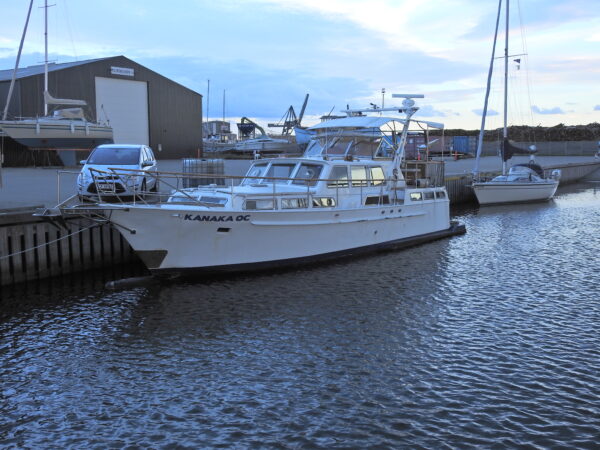 Tjeukemeer 1400 AK