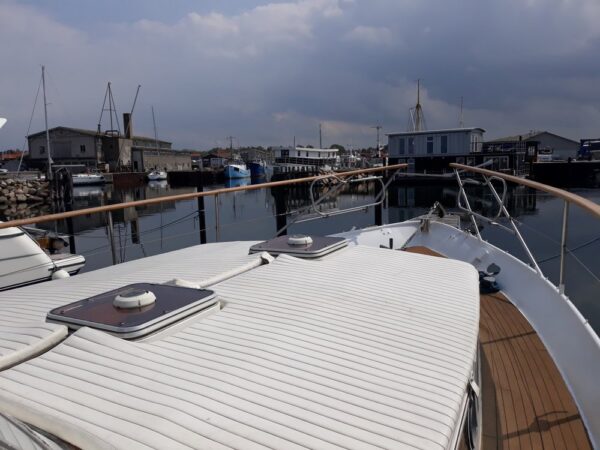 Tjeukemeer 1400 AK - Billede 4