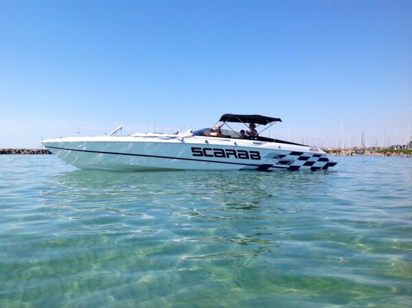 Wellcraft Scarab 34 - Image 16