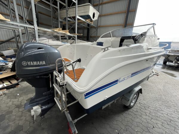 Drago Fiesta 550 - Image 6