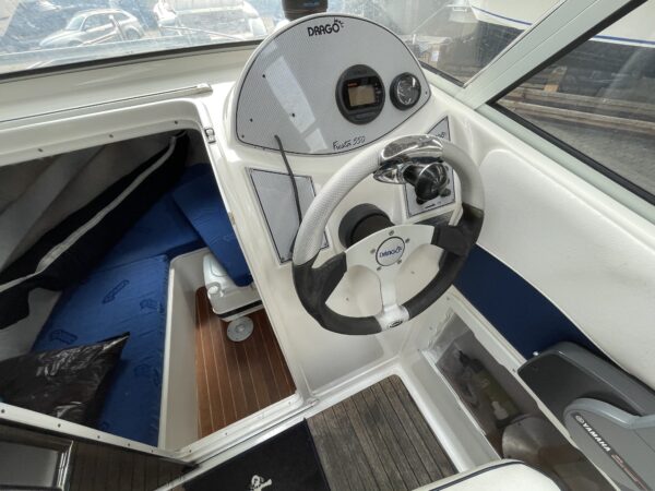 Drago Fiesta 550 - Image 7