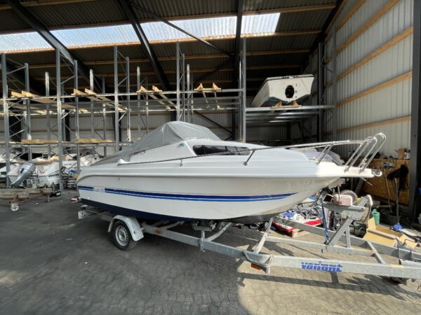Drago Fiesta 550 - Image 2