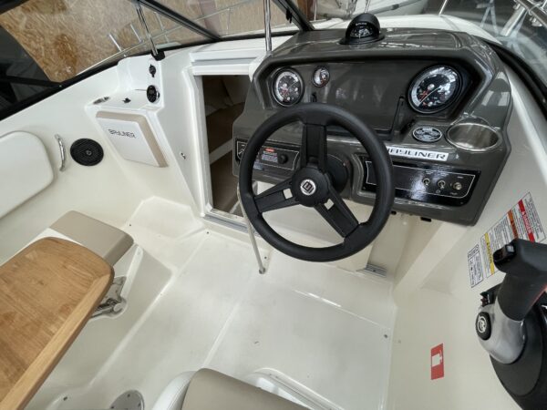 Bayliner VR5 Cuddy - Billede 4