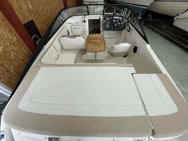 Bayliner VR5 Cuddy - Billede 5