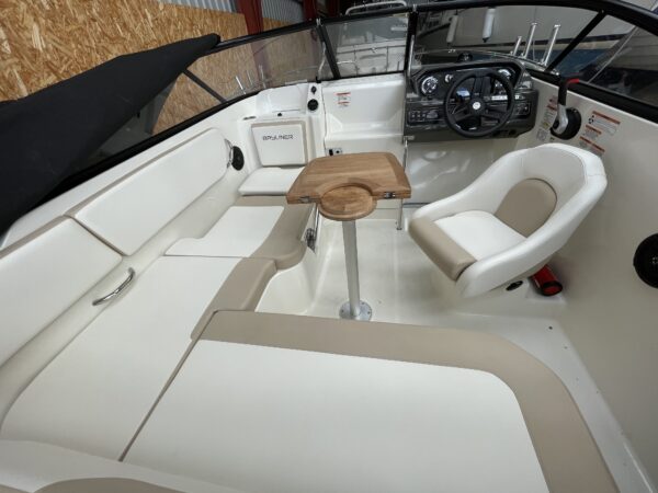 Bayliner VR5 Cuddy - Billede 8