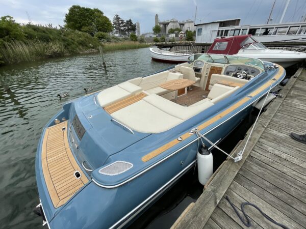 Chris Craft 28 Corsair - Billede 4