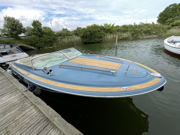 Chris Craft 28 Corsair - Billede 5