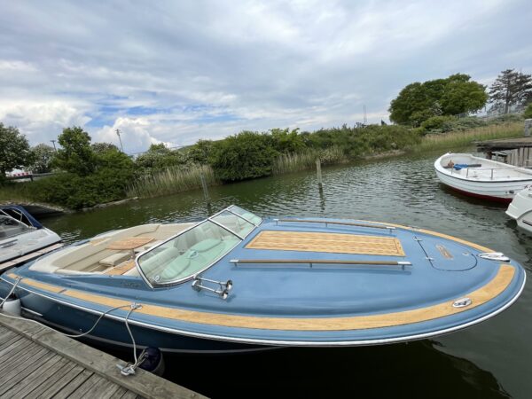 Chris Craft 28 Corsair - Billede 6