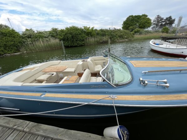 Chris Craft 28 Corsair - Billede 3