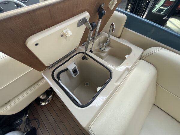 Chris Craft 28 Corsair - Billede 9