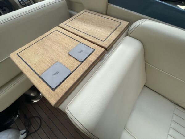 Chris Craft 28 Corsair - Billede 10