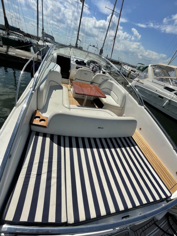 Windy 32 Grand Tornado - Billede 6