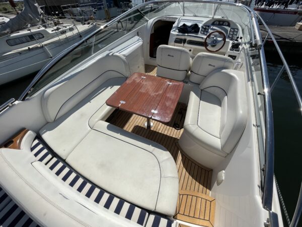 Windy 32 Grand Tornado - Billede 8