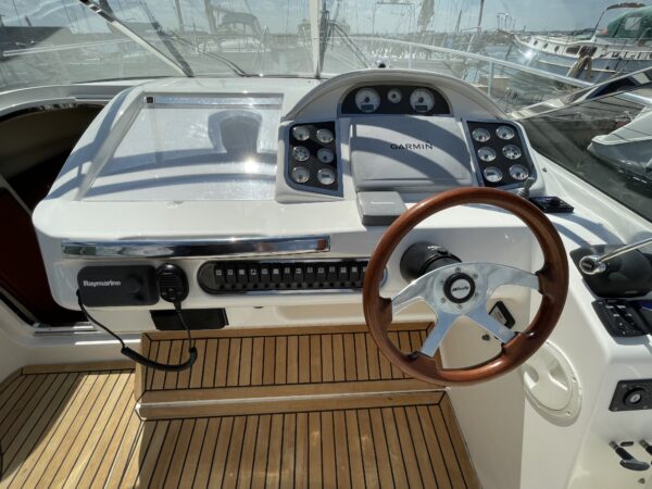 Windy 32 Grand Tornado - Billede 9