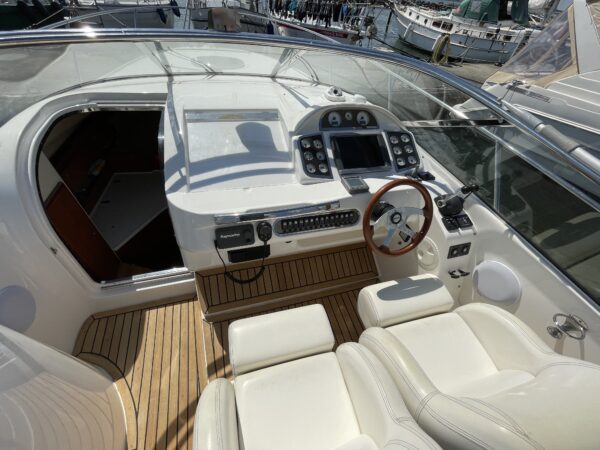 Windy 32 Grand Tornado - Billede 10