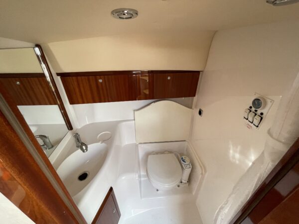 Windy 32 Grand Tornado - Billede 12