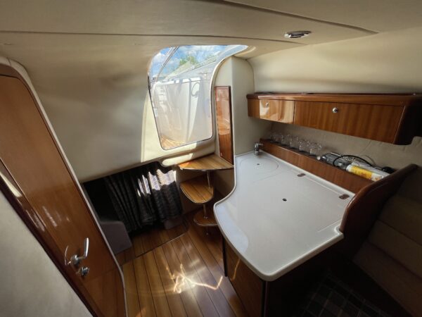 Windy 32 Grand Tornado - Billede 14