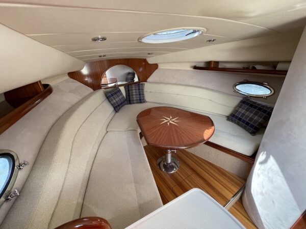 Windy 32 Grand Tornado - Billede 17