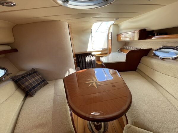 Windy 32 Grand Tornado - Billede 18