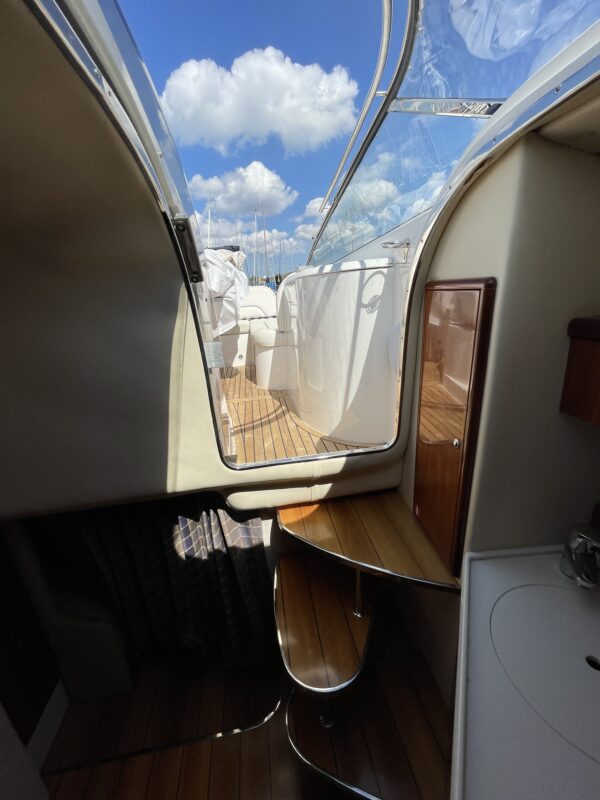 Windy 32 Grand Tornado - Billede 20