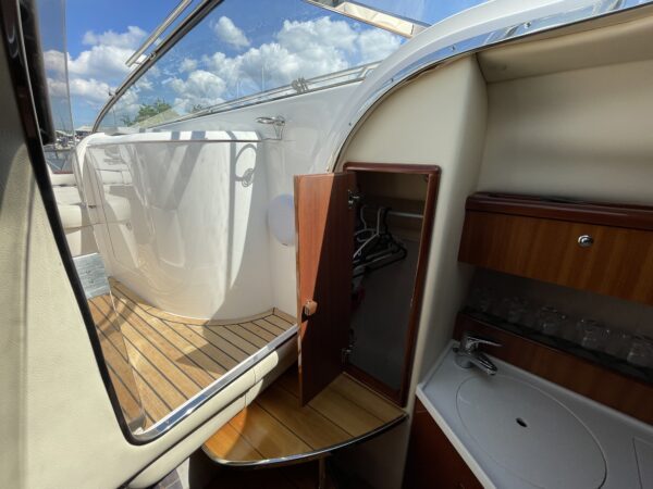 Windy 32 Grand Tornado - Billede 22