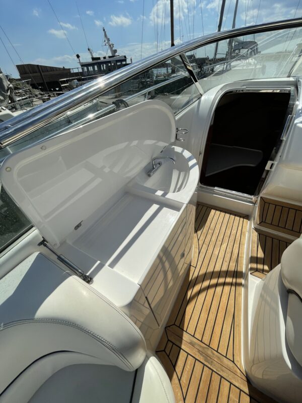 Windy 32 Grand Tornado - Billede 24