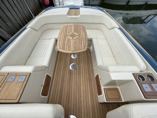 Chris Craft 28 Corsair - Billede 11
