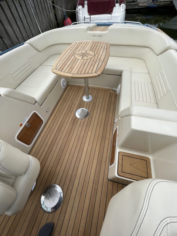 Chris Craft 28 Corsair - Billede 12