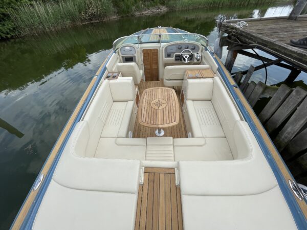 Chris Craft 28 Corsair - Billede 13