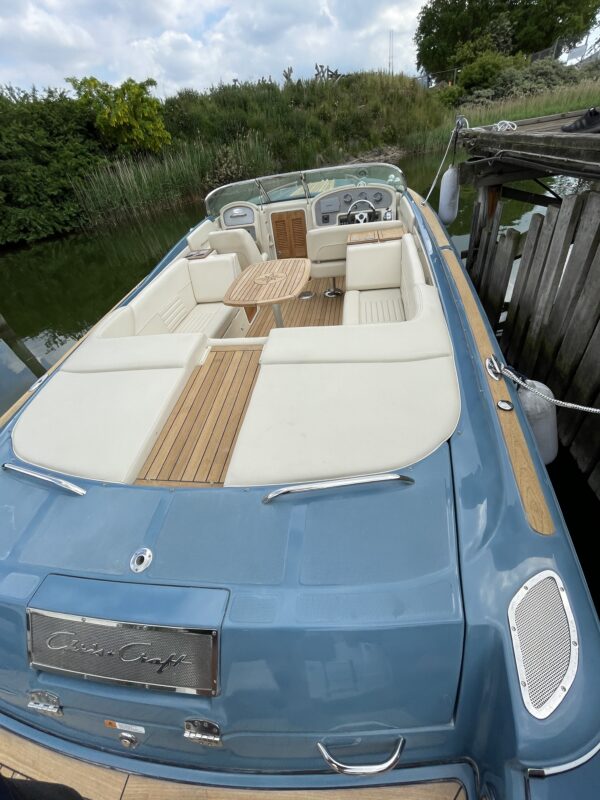 Chris Craft 28 Corsair - Billede 14
