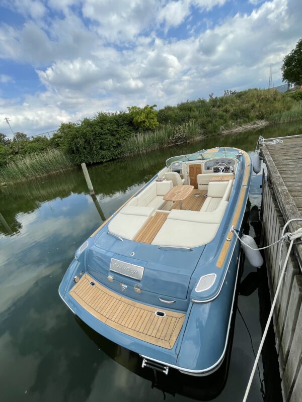 Chris Craft 28 Corsair - Billede 15