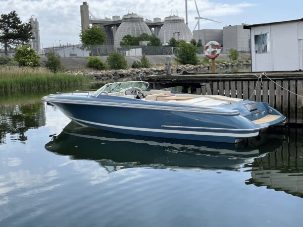 Chris Craft 28 Corsair - Billede 2