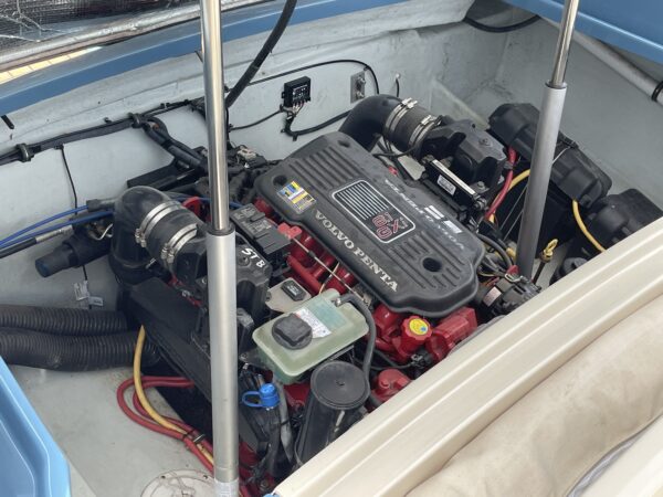 Chris Craft 28 Corsair - Billede 16