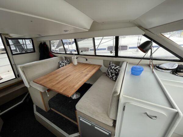 Bayliner 2858 /Diesel/Bovpropel - Billede 10