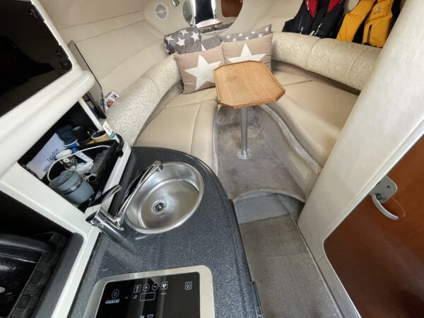 Monterey 250 Cruiser - Image 20