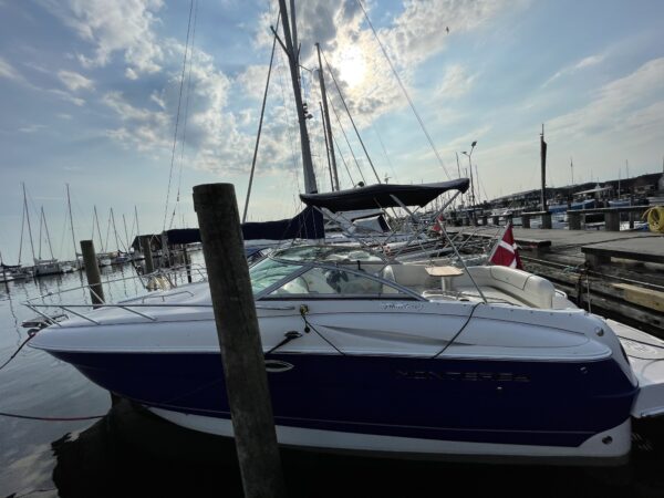 Monterey 250 Cruiser - Image 14