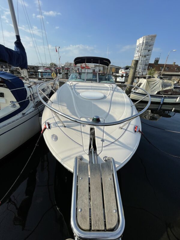 Monterey 250 Cruiser - Image 16