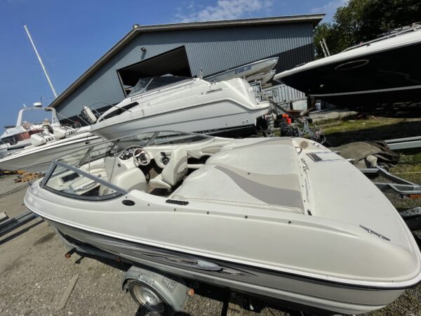 Stingray 185LX - Billede 2