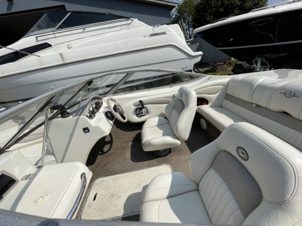 Stingray 185LX - Billede 3