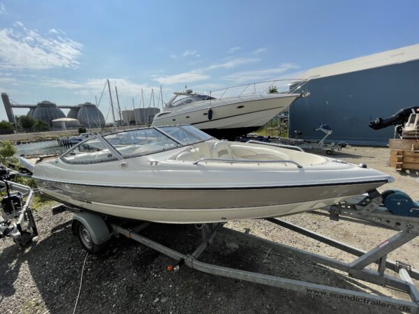 Stingray 185LX - Billede 5