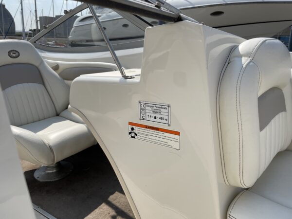 Stingray 185LX - Billede 6