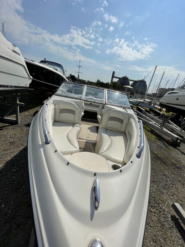 Stingray 185LX - Billede 7