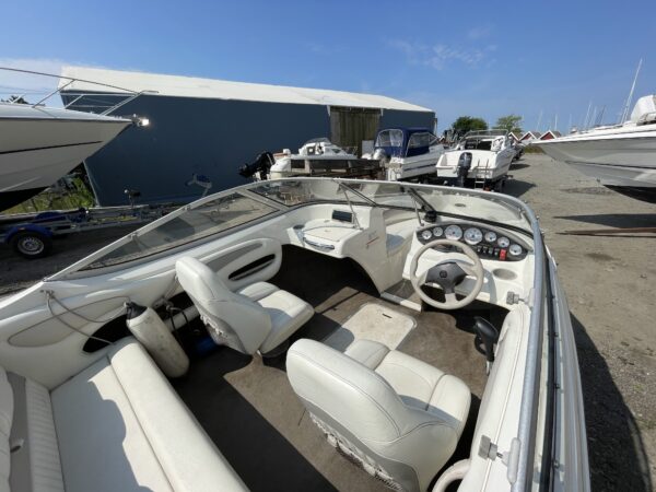 Stingray 185LX - Billede 8