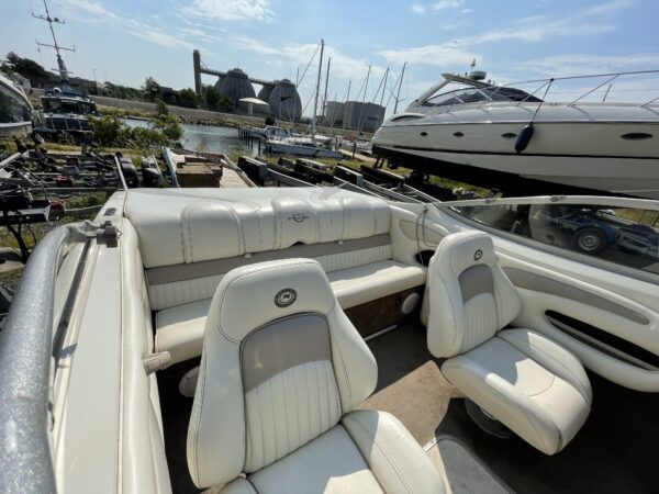 Stingray 185LX - Billede 9