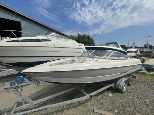 Stingray 185LX