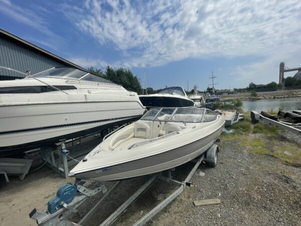 Stingray 185LX - Billede 10