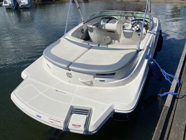 Sea Ray 195 Sport - Billede 3
