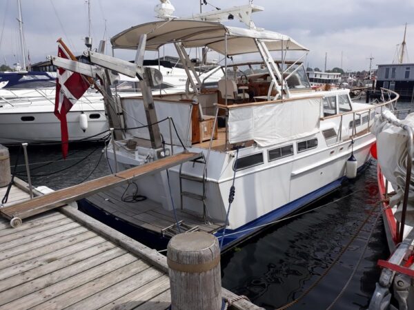 Tjeukemeer 1400 AK - Billede 5
