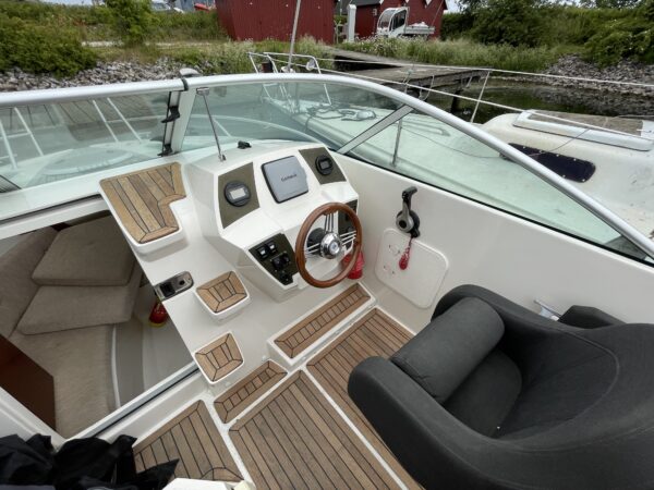 Ocean Master 570 - Billede 3