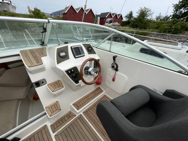 Ocean Master 570 - Billede 4